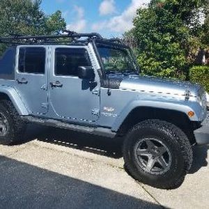 Meet your Posher, Earl